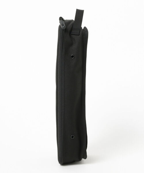 BEAMS(ビームス)の「THE NORTH FACE / Fieludens Cutlery Case(その他・メンズ・ブラック/グレー・ONE SIZE)」の12枚目の写真