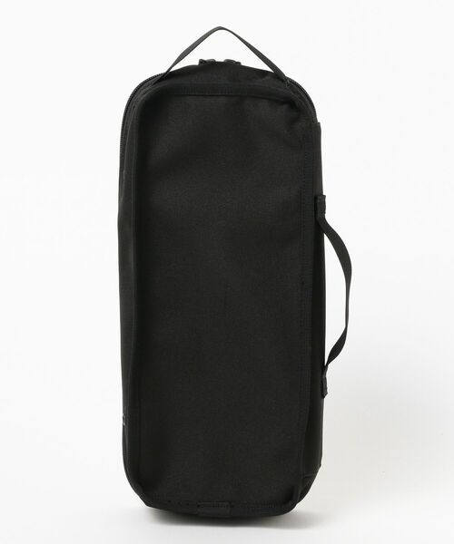 BEAMS(ビームス)の「THE NORTH FACE / Fieludens Cutlery Case(その他・メンズ・ブラック/グレー・ONE SIZE)」の16枚目の写真