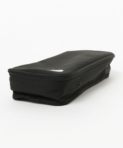BEAMS(ビームス)の「THE NORTH FACE / Fieludens Cutlery Case(その他・メンズ・ブラック/グレー・ONE SIZE)」の14枚目の写真