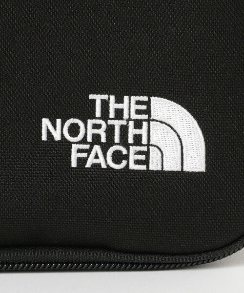 BEAMS(ビームス)の「THE NORTH FACE / Fieludens Cutlery Case(その他・メンズ・ブラック/グレー・ONE SIZE)」の6枚目の写真