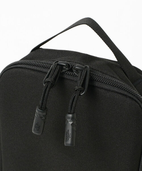 BEAMS(ビームス)の「THE NORTH FACE / Fieludens Cutlery Case(その他・メンズ・ブラック/グレー・ONE SIZE)」の10枚目の写真