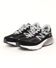 NEW BALANCE | M990BK6　990v6(スニーカー)