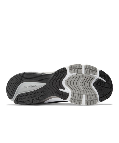 NEW BALANCE(ニューバランス)の「M990BK6 990v6(スニーカー・メンズ・ブラック・25.5cm/26.5cm/27.0cm/27.5cm/28.0cm/30.0cm/25.0cm)」の5枚目の写真