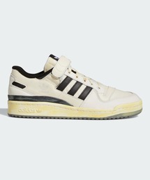 adidas（アディダス）の「フォーラム 84 ロー AEC / Forum 84 Low AEC / アディダスオリジナルス adidas Originals（スニーカー・メンズ）」