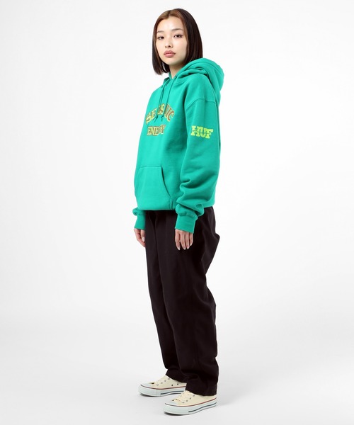 HUF（ハフ）の「JONES EASY PANT / HUF パンツ（その他パンツ・メンズ・ブラック/オリーブ・SMALL/MEDIUM/LARGE/X-LARGE/XX-LARGE/X-SMALL）」の17枚目の写真