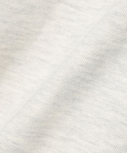 FREAK'S STORE（フリークスストア）の「MLB × FREAK'S STORE/エムエルビー MLB裏毛スタジャン（スタジャン・レディース・ブラック/ネイビー/グレー/ナチュラル・ﾌﾘ-）」の6枚目の写真