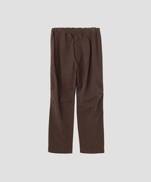 MARGARETHOWELLコットンリネンラウンジパンツ/II、アイボリー 72594231b_b_14_215.jpg