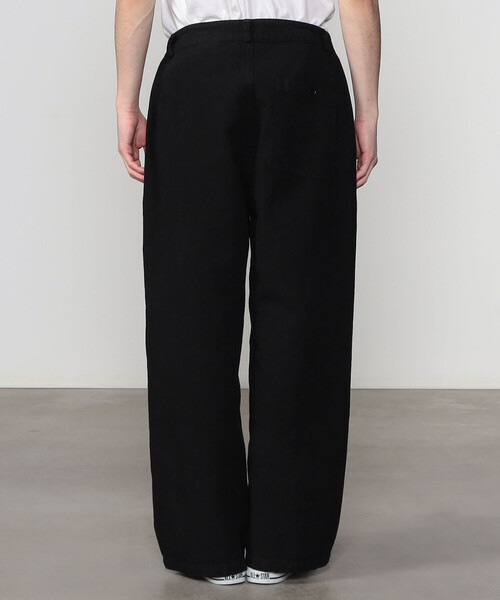 VETRA（ベトラ）の「VETRA | コットンリネン ワークパンツ MEN（その他