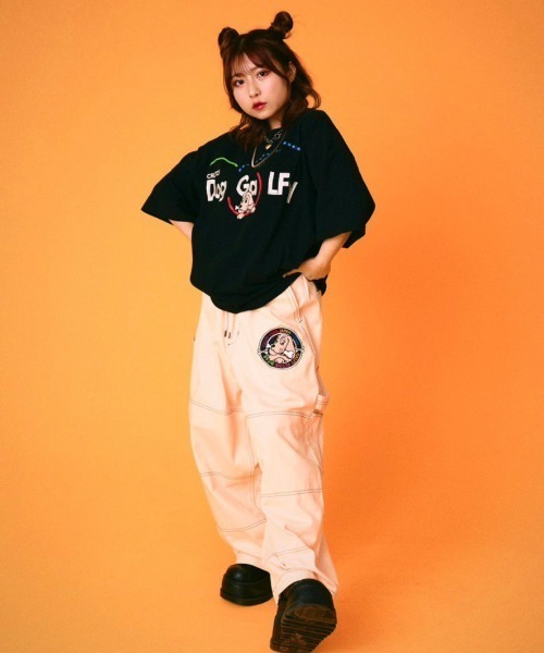 GALFY（ガルフィー）の「ストリートファッション GALFY