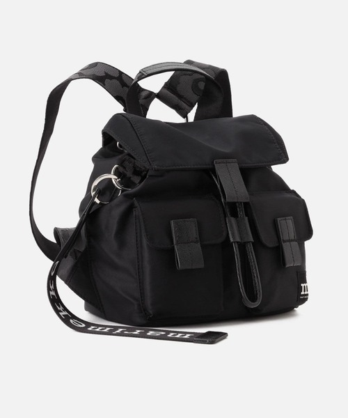 バッグ marimekko Everything Backpack S Everything Backpack S Unikko | Marimekko