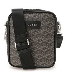 Guess | EDERLO Zipper Around Crossbody(ショルダーバッグ)