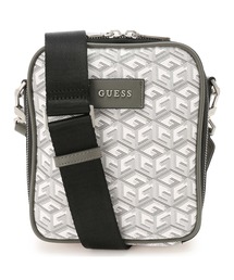 Guess | EDERLO Zipper Around Crossbody(ショルダーバッグ)