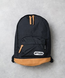 【OUTDOOR PRODUCTS】DAYPACK Bottom Leather
