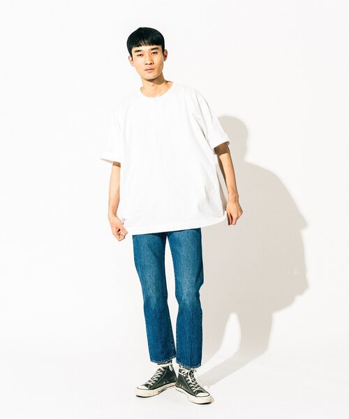 Levi's/リーバイス】別注501(R) ORIGINAL DARK INDIGO L28