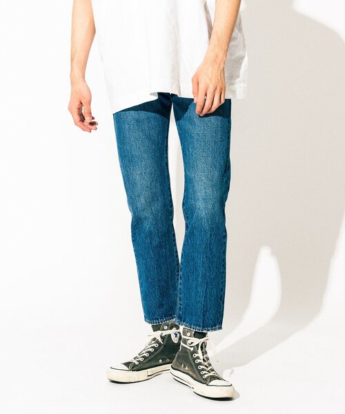 【Levi’s/リーバイス】別注501(R) W32×L28 Levi's ジーンズ 「Levi's/リーバイス」別注501(R) ORIGINAL