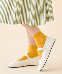 drogheria Crivellini | drogheria Crivellini | ビーガンレザー ストラップシューズ(その他シューズ)