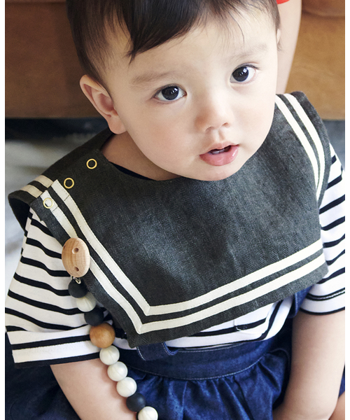 IENA ENFANT（イエナアンファン）の「【BASIC】セーラースタイ