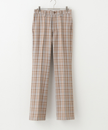 UNFOLLOW | 【TAIGA IGARI / タイガイガリ】Dress Pants(スラックス)