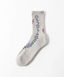 【ROSTER SOX/ロスターソックス】MLB FL MLB SOCKS