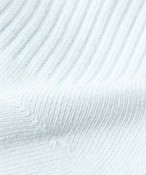 JOINT WORKS(ジョイントワークス)の「【ROSTER SOX/ロスターソックス】MLB FL MLB SOCKS(ソックス/靴下・メンズ・ホワイト/グレー/サックスブルー・FREE)」の5枚目の写真