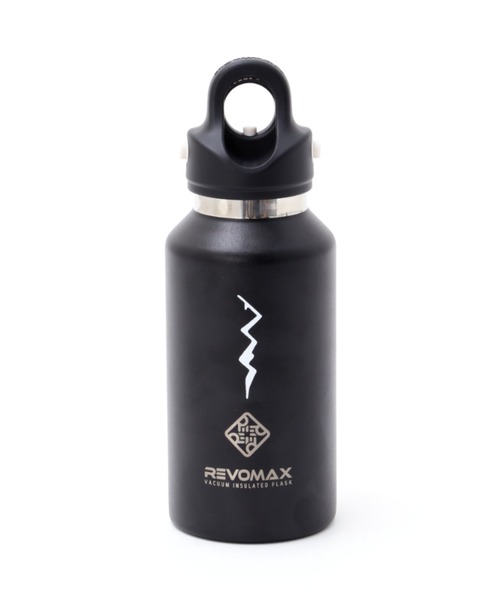 MANASTASH×REVOMAX/マナスタッシュ×レボマックス/REVOMAX 12oz(355ml)（水筒）｜MANASTASH（マナスタッシュ）