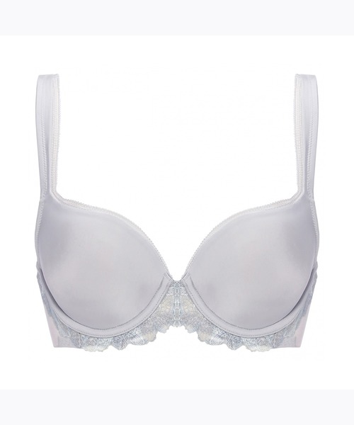 Triumph(トリンプ)の「恋するブラ サマー565 ブラジャー【B,Cカップ】TR565 WHU(ブラジャー・レディース・ベージュ/グレー/ブルー・B65/C65/C80/C75/C70/B75/B70)」の1枚目の写真