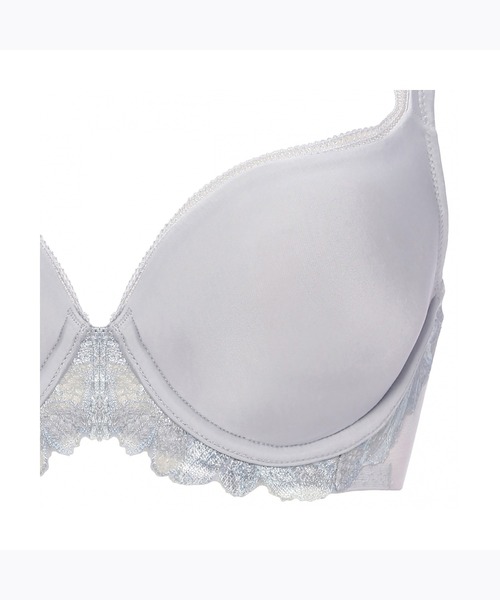 Triumph(トリンプ)の「恋するブラ サマー565 ブラジャー【B,Cカップ】TR565 WHU(ブラジャー・レディース・ベージュ/グレー/ブルー・B65/C65/C80/C75/C70/B75/B70)」の15枚目の写真