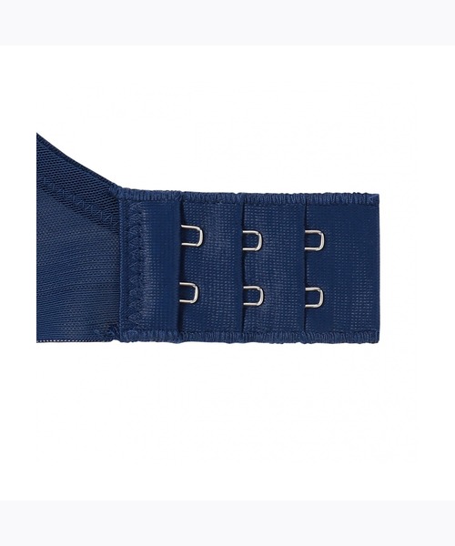 Triumph(トリンプ)の「恋するブラ サマー565 ブラジャー【B,Cカップ】TR565 WHU(ブラジャー・レディース・ベージュ/グレー/ブルー・B65/C65/C80/C75/C70/B75/B70)」の8枚目の写真