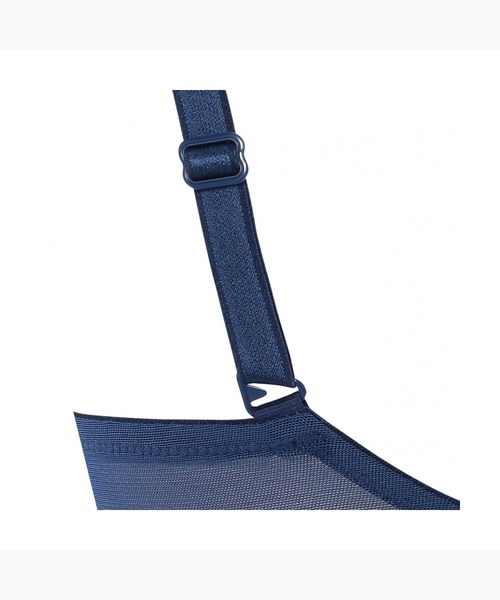 Triumph(トリンプ)の「恋するブラ サマー565 ブラジャー【B,Cカップ】TR565 WHU(ブラジャー・レディース・ベージュ/グレー/ブルー・B65/C65/C80/C75/C70/B75/B70)」の9枚目の写真