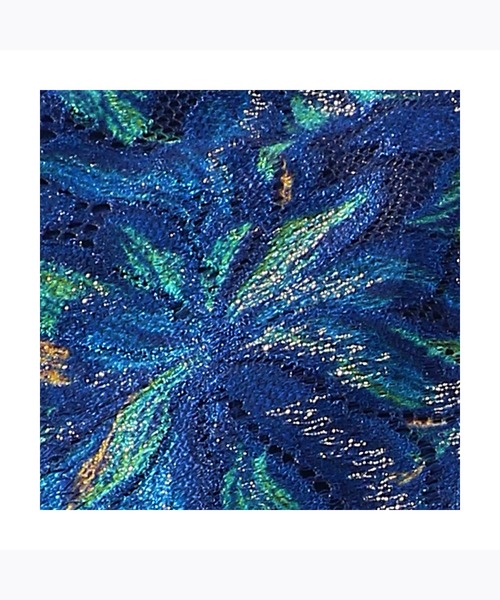 Triumph(トリンプ)の「恋するブラ サマー565 ブラジャー【B,Cカップ】TR565 WHU(ブラジャー・レディース・ベージュ/グレー/ブルー・B65/C65/C80/C75/C70/B75/B70)」の16枚目の写真