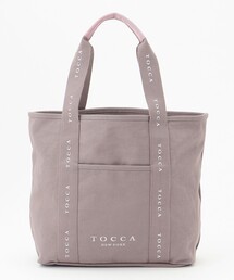 TOCCA｜トッカのバッグ（A4サイズ収納可）通販 - ZOZOTOWN