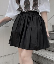 Figments | ギャザースカート(スカート)