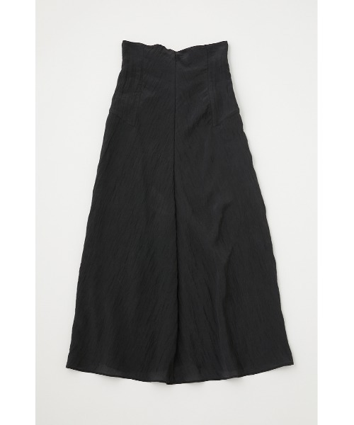 M_(エムアンダーバー)の「【M_】WRINKLE スカート(スカート・レディース・ブラック/アイボリー/ネイビー・1/2)」の13枚目の写真