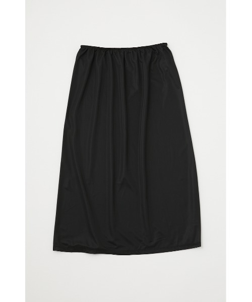 M_(エムアンダーバー)の「【M_】WRINKLE スカート(スカート・レディース・ブラック/アイボリー/ネイビー・1/2)」の14枚目の写真