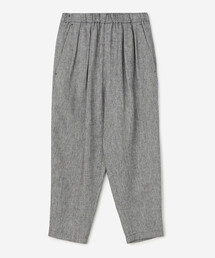 Morris & Sons | MORRIS & SONS | リネンタックパンツ(その他パンツ)