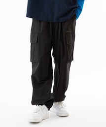 XLARGE | EASY WIDE CARGO PANTS(カーゴパンツ)