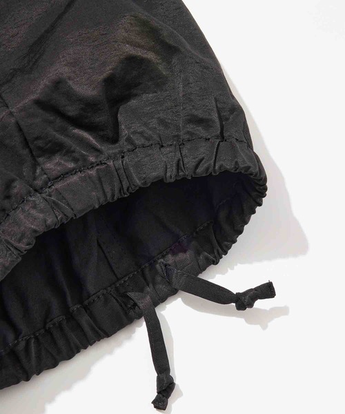 XLARGE（エクストララージ）の「EASY WIDE CARGO PANTS（カーゴパンツ・メンズ・オリーブ/ブラウン/ブラック・XL/L/M/S）」の11枚目の写真