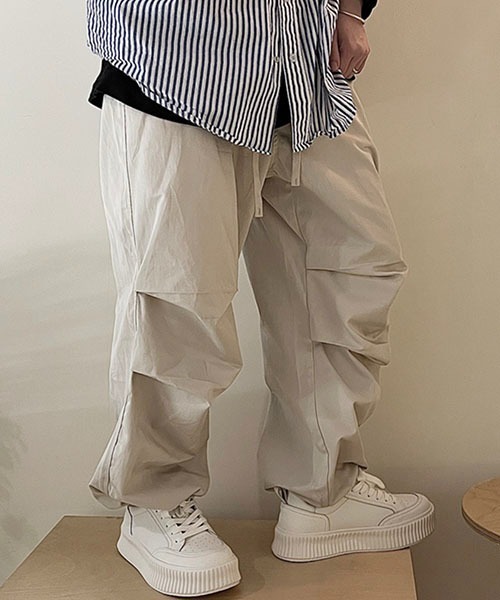 WESTBOY(ウエストボーイ)の「ハイソールダッドスニーカー/ホワイトスニーカーWO23SH02【WB ORIGINALS】(スニーカー・メンズ・ホワイト・40/41/42/43)」の9枚目の写真
