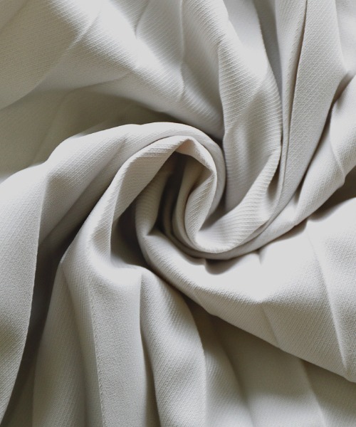 select MOCA（セレクトモカ）の「ロングプリーツスカート（スカート・レディース・ブラック/ブラウン/ライトベージュ・FREE）」の11枚目の写真