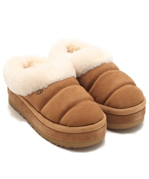 UGG（アグ）の「UGG TAZZLITA / アグ タズリタ（ブーツ）」 - WEAR