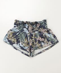 PR01.(s[A[)HELOYSE parrot shirring pants / pbg V[O pc(XCObY)