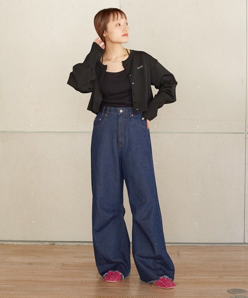 w closet(ダブルクローゼット)の「バレエシューズ(パンプス・レディース・ピンク/ホワイト/ブラック/ブルー/シルバー/ピンク系その他/ゴールド/ブラック系/ブラック系その他・L/M)」の21枚目の写真