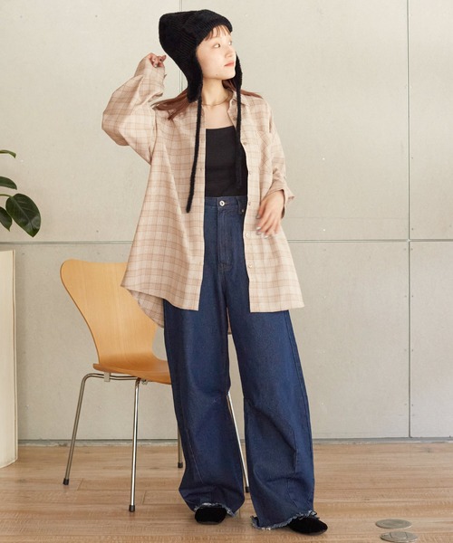 w closet(ダブルクローゼット)の「バレエシューズ(パンプス・レディース・ピンク/ホワイト/ブラック/ブルー/シルバー/ピンク系その他/ゴールド/ブラック系/ブラック系その他・L/M)」の16枚目の写真