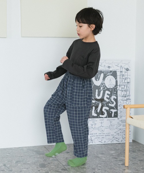 定番 選べるデザイン リラックス パンツ（その他パンツ