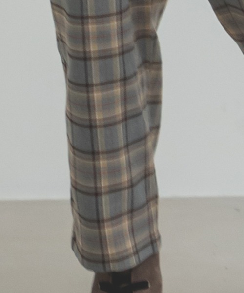 ヨガパンツ リラックスパンツ カジュアルパンツ ウエストゴム