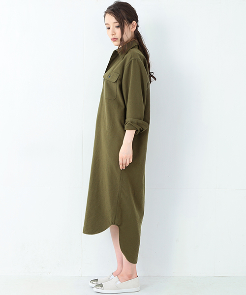 Demi-Luxe BEAMS（デミルクス ビームス）の「○MADISONBLUE 