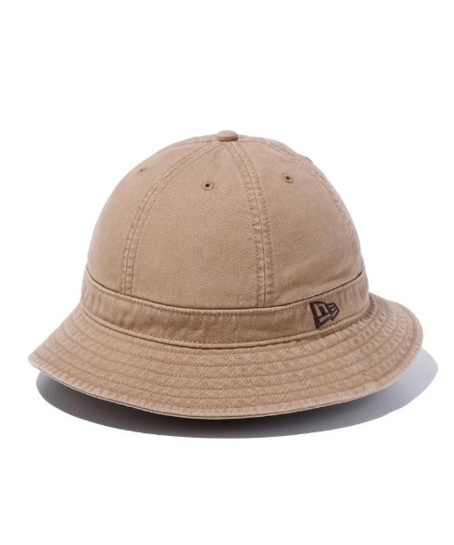NEW ERA(ニューエラ)の「【NEW ERA】Explorer(ハット・メンズ・カーキ/ブラック/ネイビー/カモフラージュ・L/XL/M/L)」の1枚目の写真