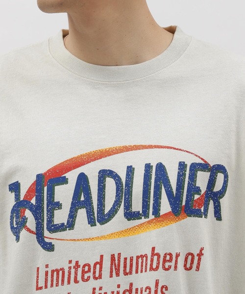 LAKOLE（ラコレ）の「ピグメントバンド長袖T / 974457（Tシャツ/カットソー・メンズ・ブルーグレー/チャコールグレー/ライトグレー・X-LARGE/MEDIUM/LARGE）」の13枚目の写真