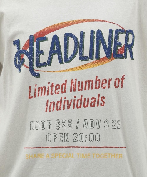 LAKOLE（ラコレ）の「ピグメントバンド長袖T / 974457（Tシャツ/カットソー・メンズ・ブルーグレー/チャコールグレー/ライトグレー・X-LARGE/MEDIUM/LARGE）」の17枚目の写真