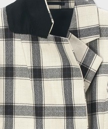 ◾︎ ポールスミスコレクション　タータンチェック　テーパードパンツ Paul Smith ONLINE SHOP｜ポール・スミス